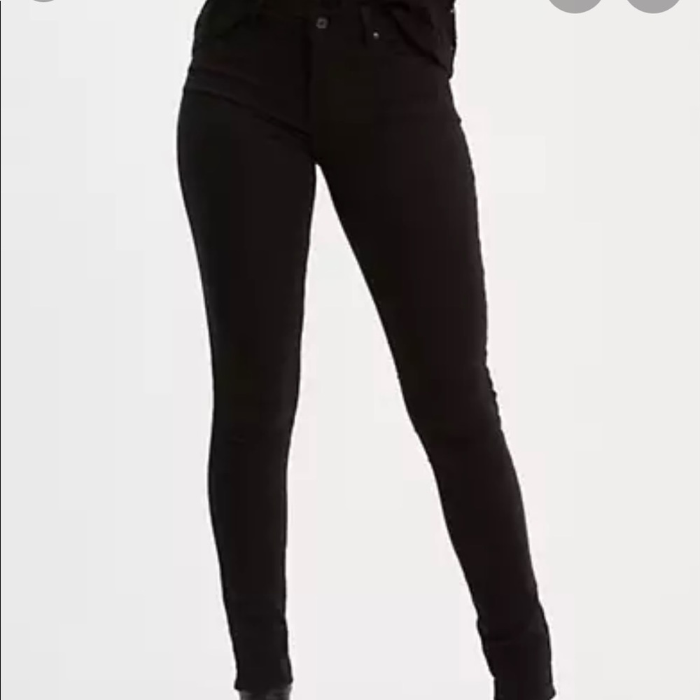 711 Skinny Jeans